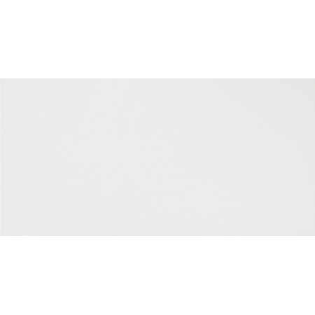 ATLAS CONCORDE mur 3D blanc solide brillant 40x80 lustré sp8,5