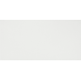 ATLAS CONCORDE mur 3D blanc solide brillant 40x80 lustré sp8,5