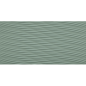 ATLAS CONCORDE mur 3d Twist Sage Matt 40x80