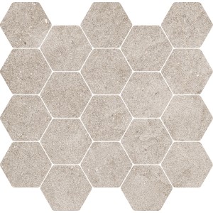MARAZZI NATURALIA_FLOOR MOSAÏQUE BEIGE 30.3X30.3