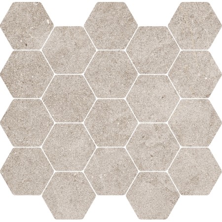 MARAZZI NATURALIA_FLOOR MOSAÏQUE BEIGE 30.3X30.3