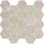 MARAZZI NATURALIA_FLOOR MOSAÏQUE BEIGE 30.3X30.3