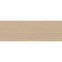 MARAZZI NATURALIA_WALL STRUCTURE NATUREL CANNETO 3D - 33X100 RECTIFIÉ