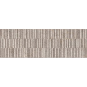 MARAZZI NATURALIA_WALL BEIGE STRUCTURE CODEX 3D - 33X100 RECTIFIÉ