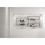 ATLAS CONCORDE 3D mur Blade Blanc Mat 40x80 Mat