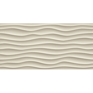ATLAS CONCORDE mur 3d Dune Sand Mat 40x80 Mat
