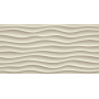 ATLAS CONCORDE mur 3d Dune Sand Mat 40x80 Mat