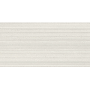 ATLAS CONCORDE 3d Mur Carvé Ciseau Blanc 40x80 Mat