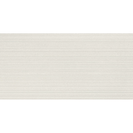 ATLAS CONCORDE 3d Mur Carvé Ciseau Blanc 40x80 Mat