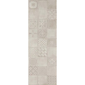 MARAZZI MATERIKA DÉCOR CÉRAMIQUE BEIGE 40X120