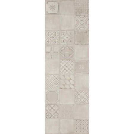 MARAZZI MATERIKA DÉCOR CÉRAMIQUE BEIGE 40X120