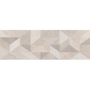 MARAZZI NATURALIA_WALL DÉCOR MICRO BEIGE - 33X100 RETTIFICATO