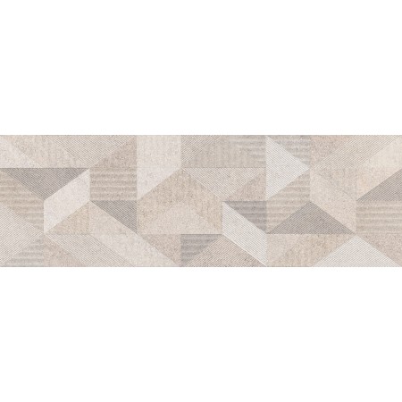 MARAZZI NATURALIA_WALL DÉCOR MICRO BEIGE - 33X100 RETTIFICATO