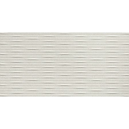 ATLAS CONCORDE 3D Mur Carve Whittle Pearl 40x80 Mat sp8,5