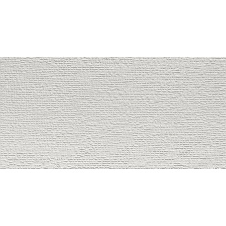 ATLAS CONCORDE Panneau mural 3D Sculpté Perle 40x80 Mat