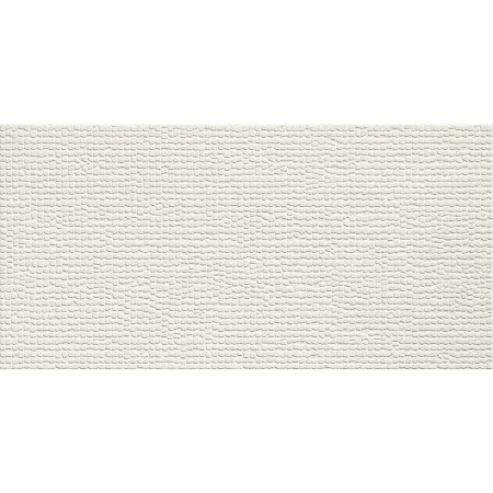ATLAS CONCORDE 3d Mur Carreaux Sculptés Blanc 40x80 Mat