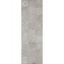 MARAZZI MATERIKA DECORO CIMENT GRIS 40X120