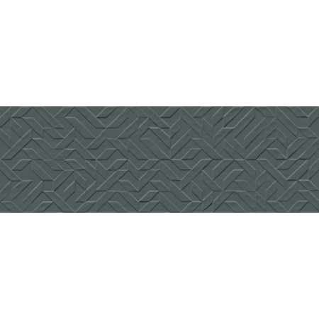 MARAZZI RÉCITS BLEUS STRUCTURE SEGMENTS 3D 30X90 RECTIFIÉ