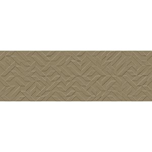 MARAZZI Récits Sauge Structure Segments 3D 30X90 Rectifié