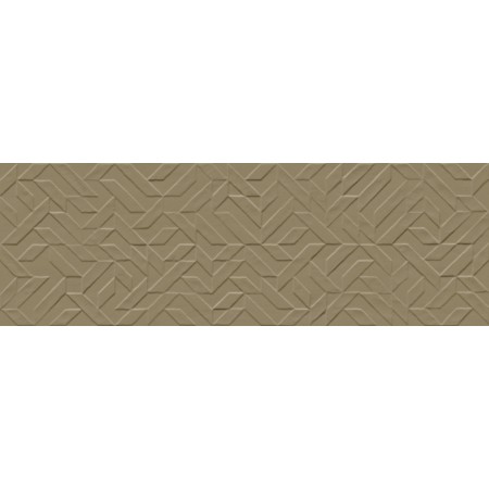 MARAZZI Récits Sauge Structure Segments 3D 30X90 Rectifié