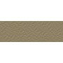 MARAZZI Récits Sauge Structure Segments 3D 30X90 Rectifié