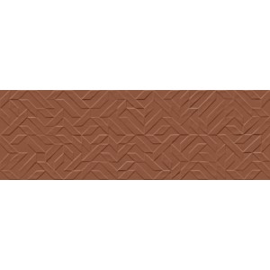 MARAZZI RÉCITS TERRA COTTA STRUCTURE SEGMENTS 3D 30X90 RECTIFIÉ