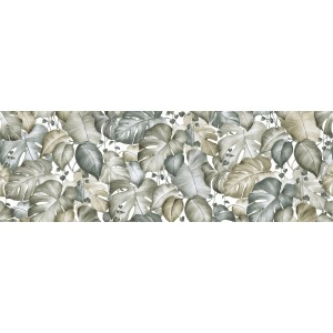 MARAZZI RÉCITS DÉCOR FEUILLES CHAUDES TOUCH 30X90