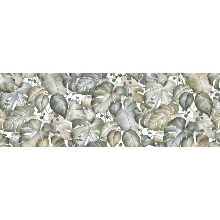 MARAZZI RÉCITS DÉCOR FEUILLES CHAUDES TOUCH 30X90