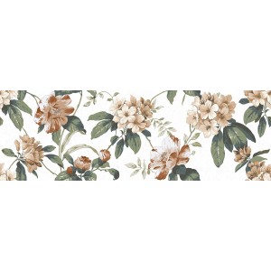 MARAZZI Récits Décor Primule Chaud Touch 30X90