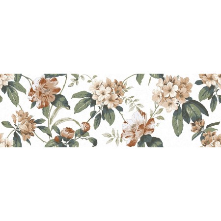 MARAZZI Récits Décor Primule Chaud Touch 30X90