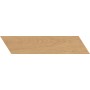 MARAZZI VRAI LARICHE CHEVRON 11X54
