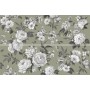 MARAZZI WHITE_DECO DÉCOR ROSETO TOUCH A+B 60X180