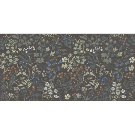 MARAZZI AFFICHE DÉCOR EXOTIQUE 60X120 RÉCTIFIÉE