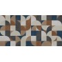 MARAZZI POSTER DÉCOR ZONE 60X120 RECTIFIÉ