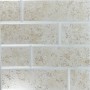 FISSORE.com ZONE BRIC BEIGE 20X20 (STOCK)