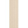 MARAZZI POTERIE CHAMPAGNE STRUTT. CUBE 3D 25X76