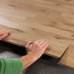 Parquet Flottant - Achetez au meilleur prix sur Fissore