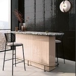 Fio Glossy Brick