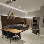 Aménagement intérieur