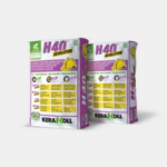 Produits pour la pose