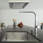 Robinetterie pour la Cuisine - Achetez au Meilleur Prix sur Fissore.com