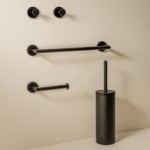 Accessoires de salle de bain