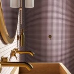 Revêtements Mosaïque en Céramique - Achetez au Meilleur Prix