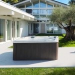 Mini Piscine Jacuzzi - Achetez au Meilleur Prix sur Fissore