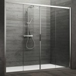Box Douche Niche - Achetez au Meilleur Prix sur Fissore.com