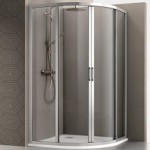 Box Douche Angulaire - Achetez au Meilleur Prix sur Fissore.com