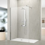 Douche Walk In - Achetez au Meilleur Prix sur Fissore