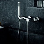 Mélangeurs de Douche - Achetez en ligne au meilleur prix sur Fissore.com