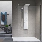 Colonne Douche - Achetez en ligne au meilleur prix sur Fissore.com