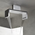 Douche à Plafond - Achetez en Ligne au Meilleur Prix